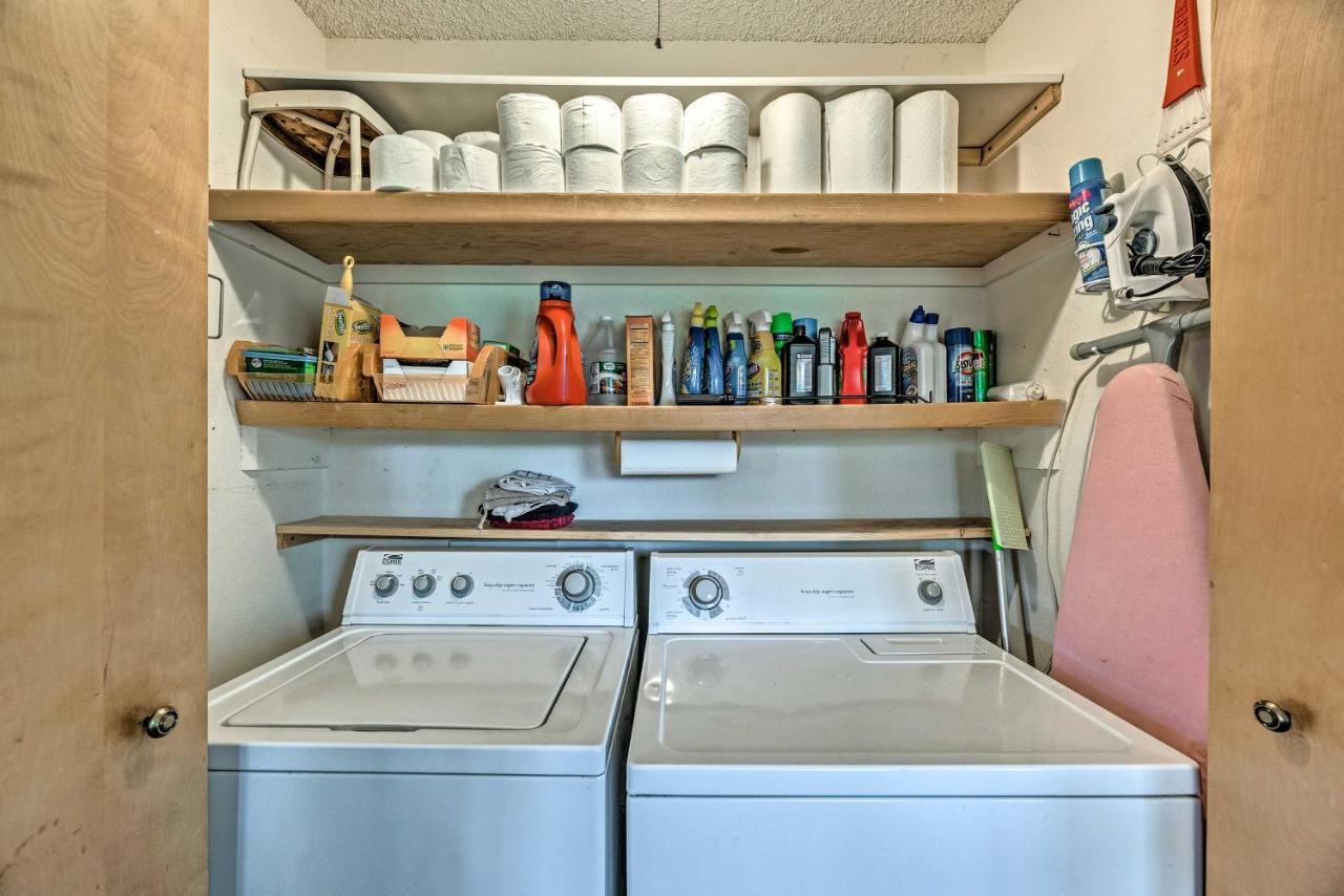 Cozy Ruidoso Cabin With Private Hot Tub And Large Deck Εξωτερικό φωτογραφία